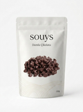Souys Sütlü Damla Çikolata 1 KG